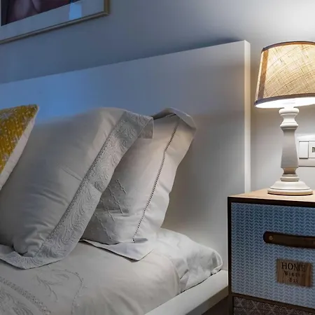 Giordani 23 B&B-2