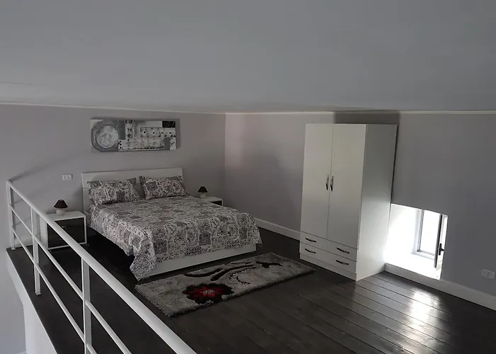 B&B La Torretta Chiaia Napoli