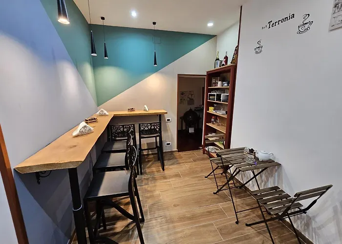 B&B Terronia Napoli