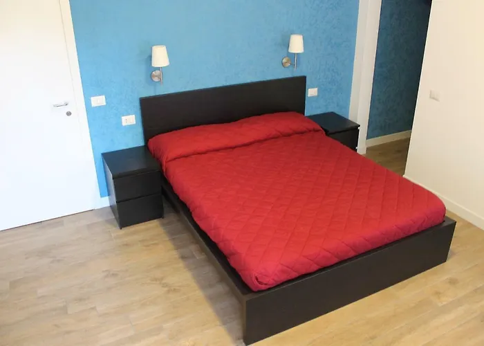 Hotel Casa Helzel Napoli